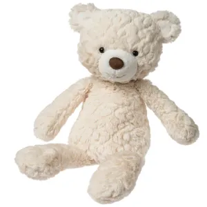 Teddy Bear - Putty Cream  Bear Medium