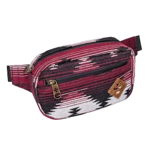 The Champion Crossbody Bag - 9in