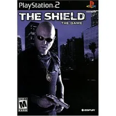 The Shield