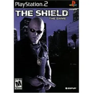 The Shield