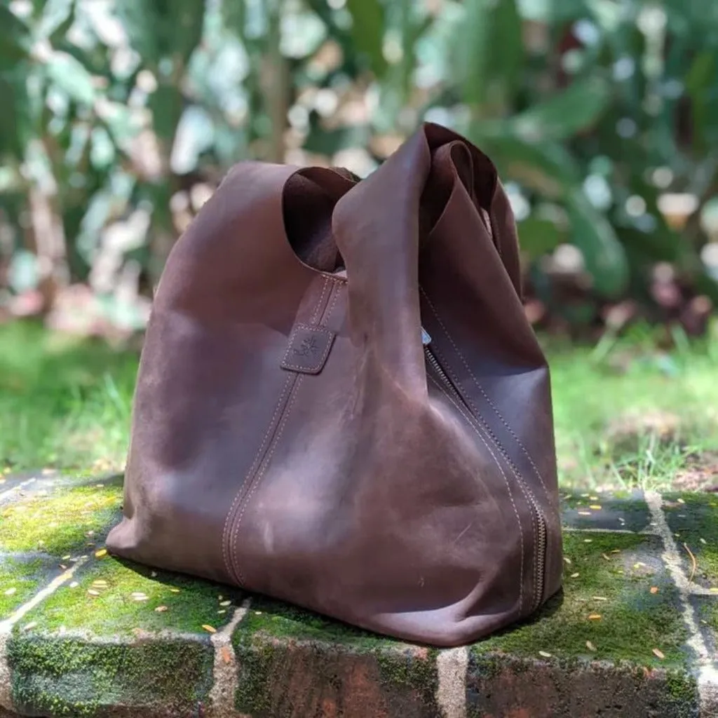Thread and Maple Boundless Bag