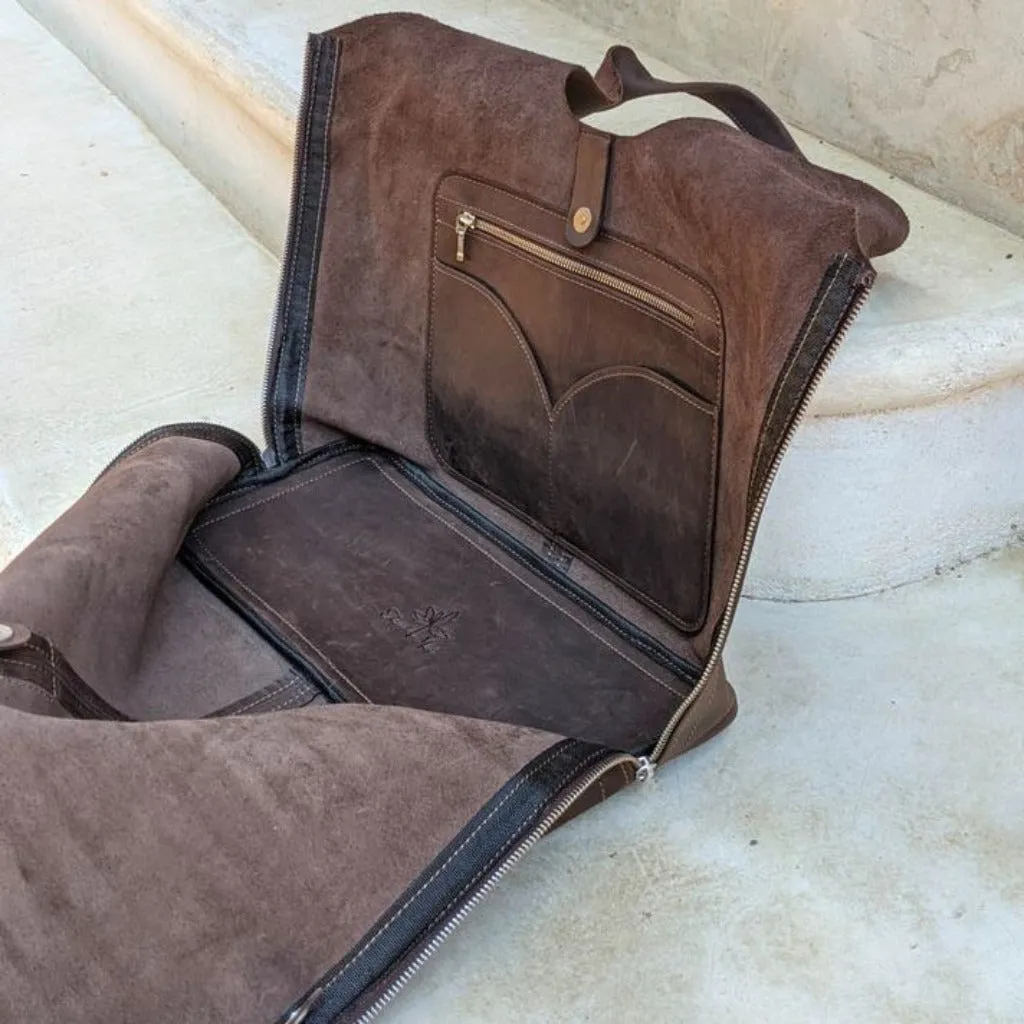 Thread and Maple Boundless Bag