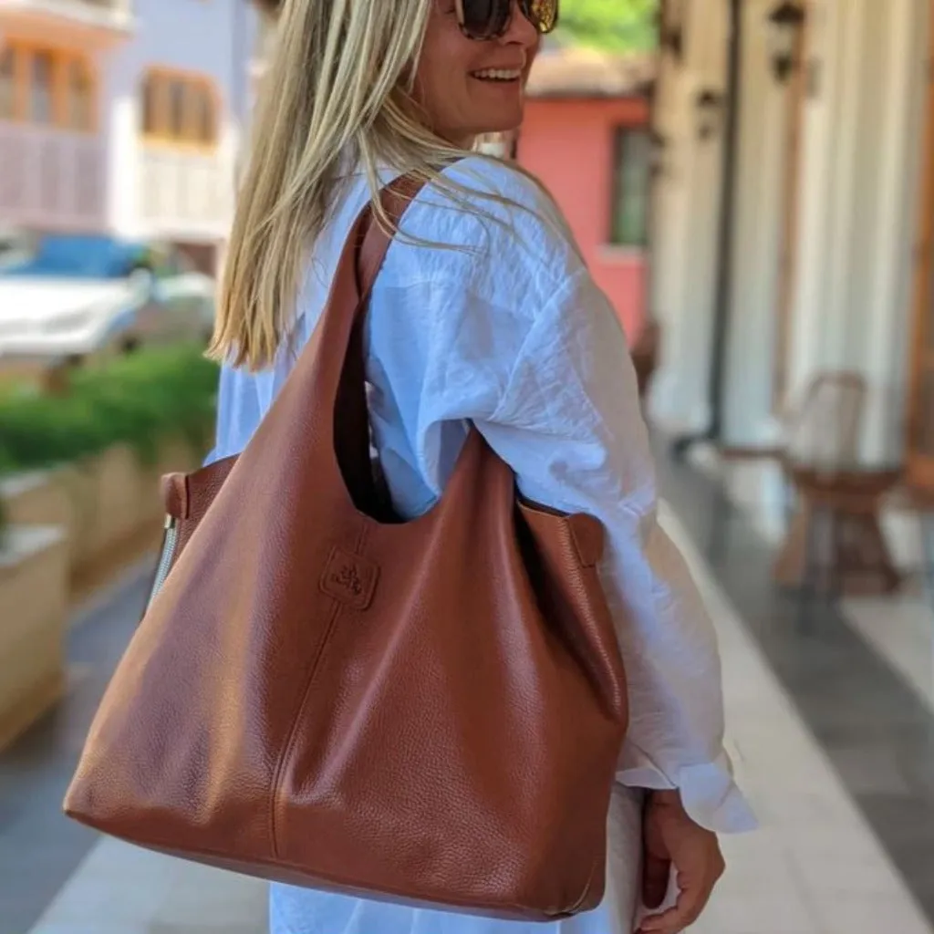 Thread and Maple Boundless Bag