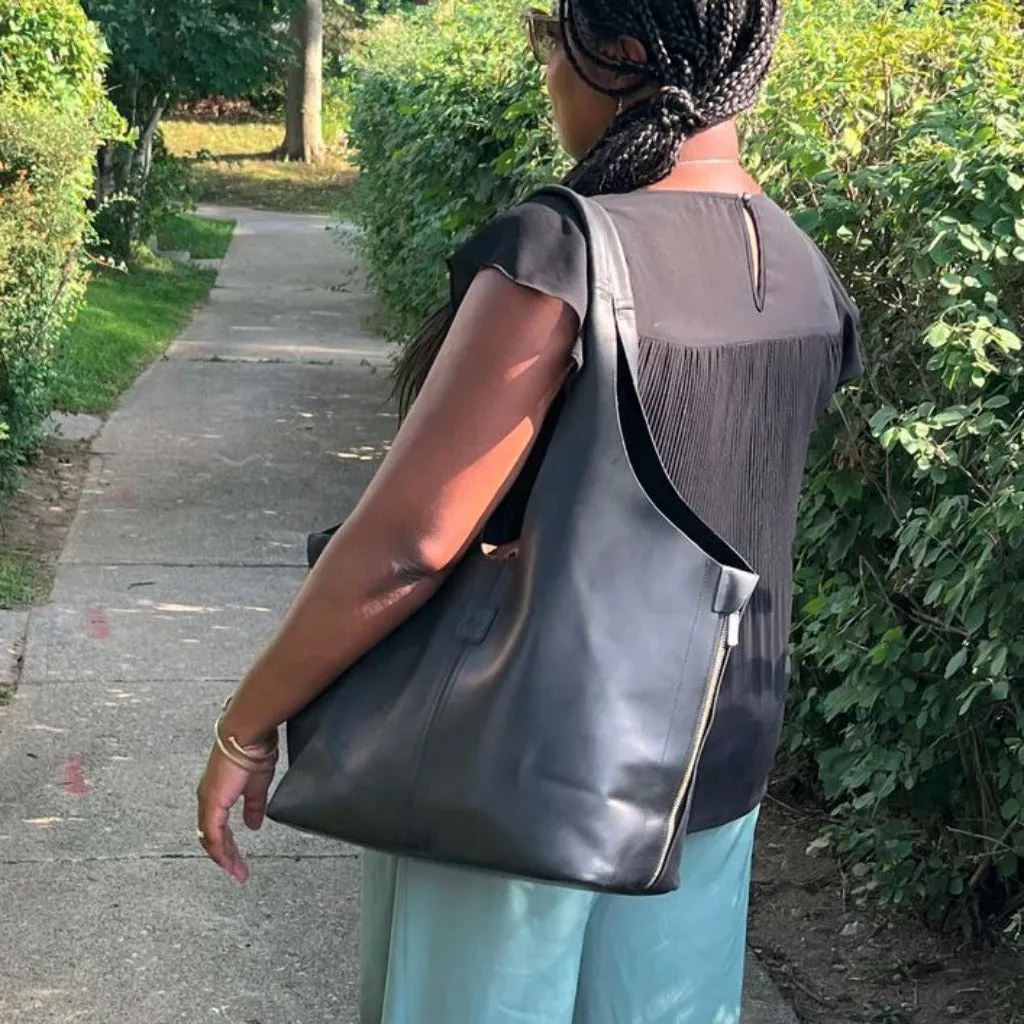 Thread and Maple Boundless Bag