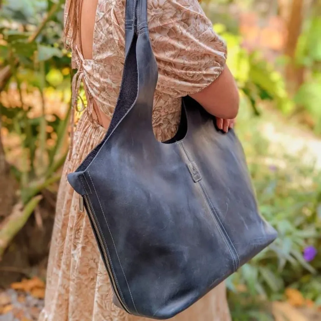 Thread and Maple Boundless Bag