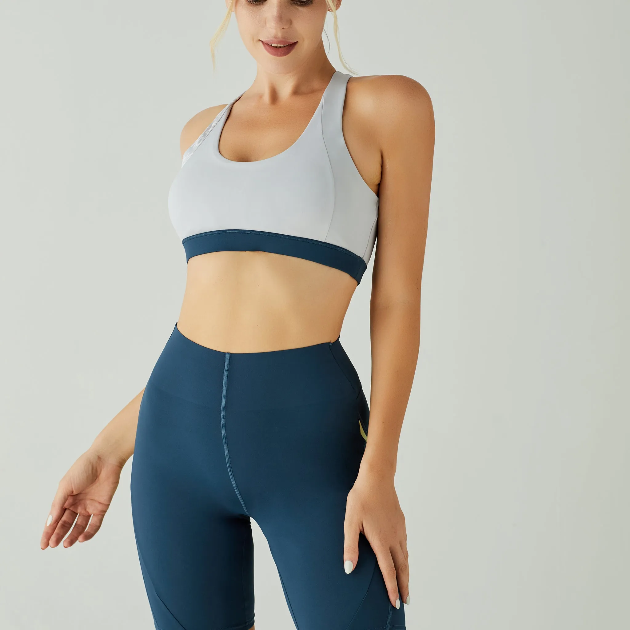 Tiki Biker Short