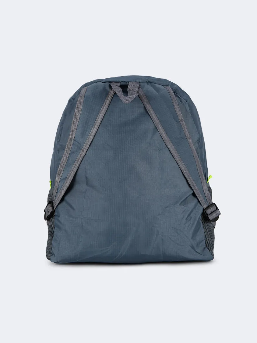 Top Ten Foldable Unisex Lifestyle Bag Grey