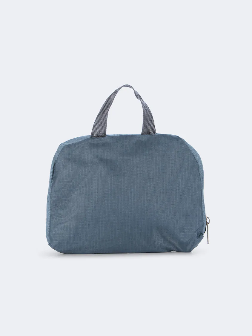Top Ten Foldable Unisex Lifestyle Bag Grey