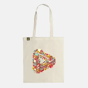 Traffic | Tote Bag