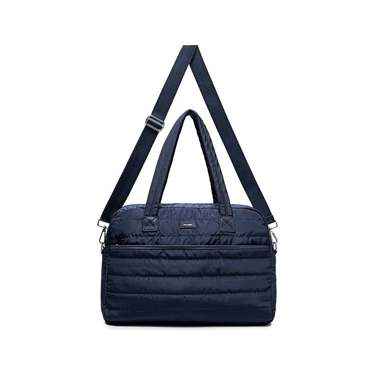 Trinity Laptop and Gym Bag