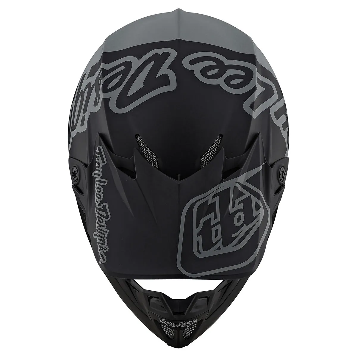 Troy Lee Designs SE4 Composite Silhouette Helmet