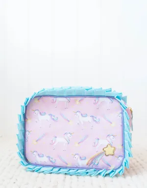 Unicorn Toiletry Bag