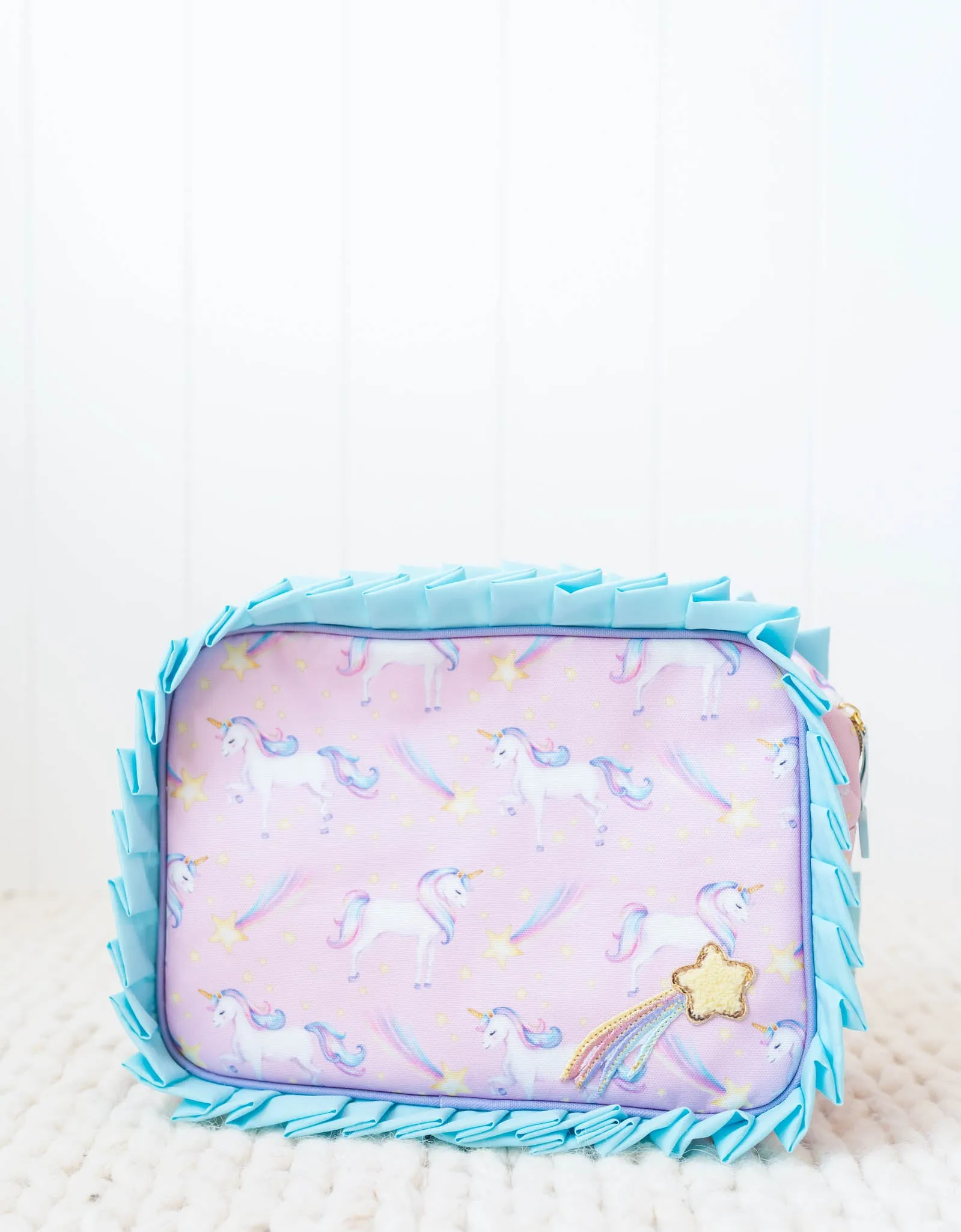 Unicorn Toiletry Bag
