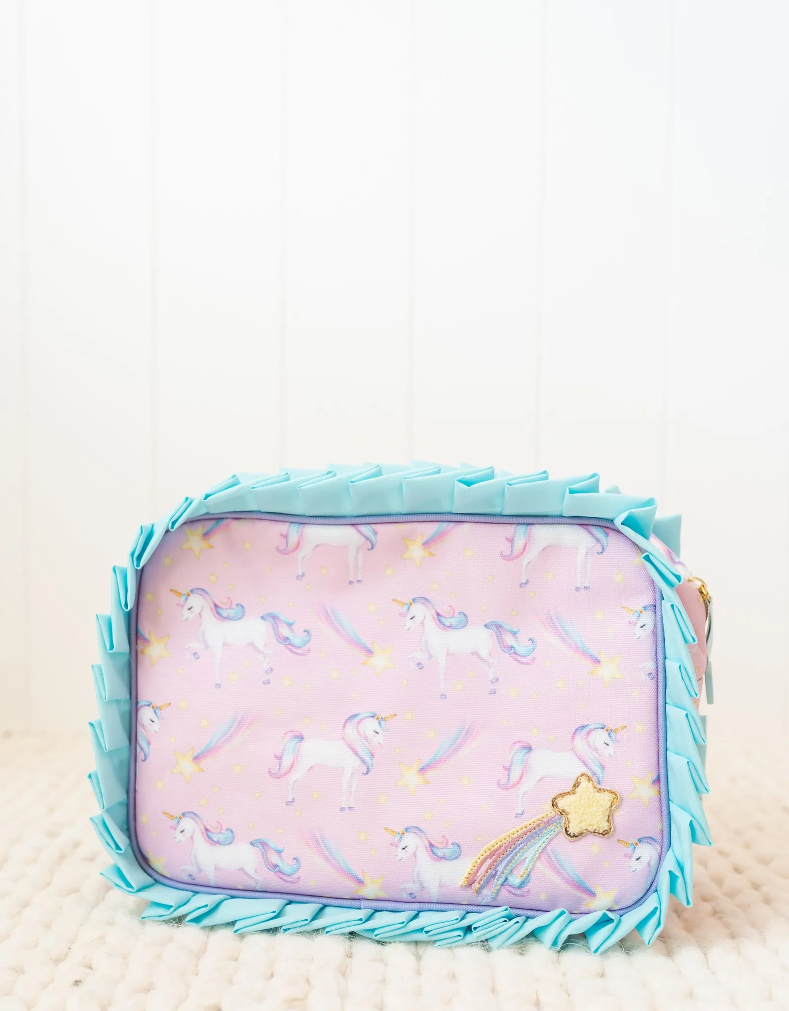 Unicorn Toiletry Bag