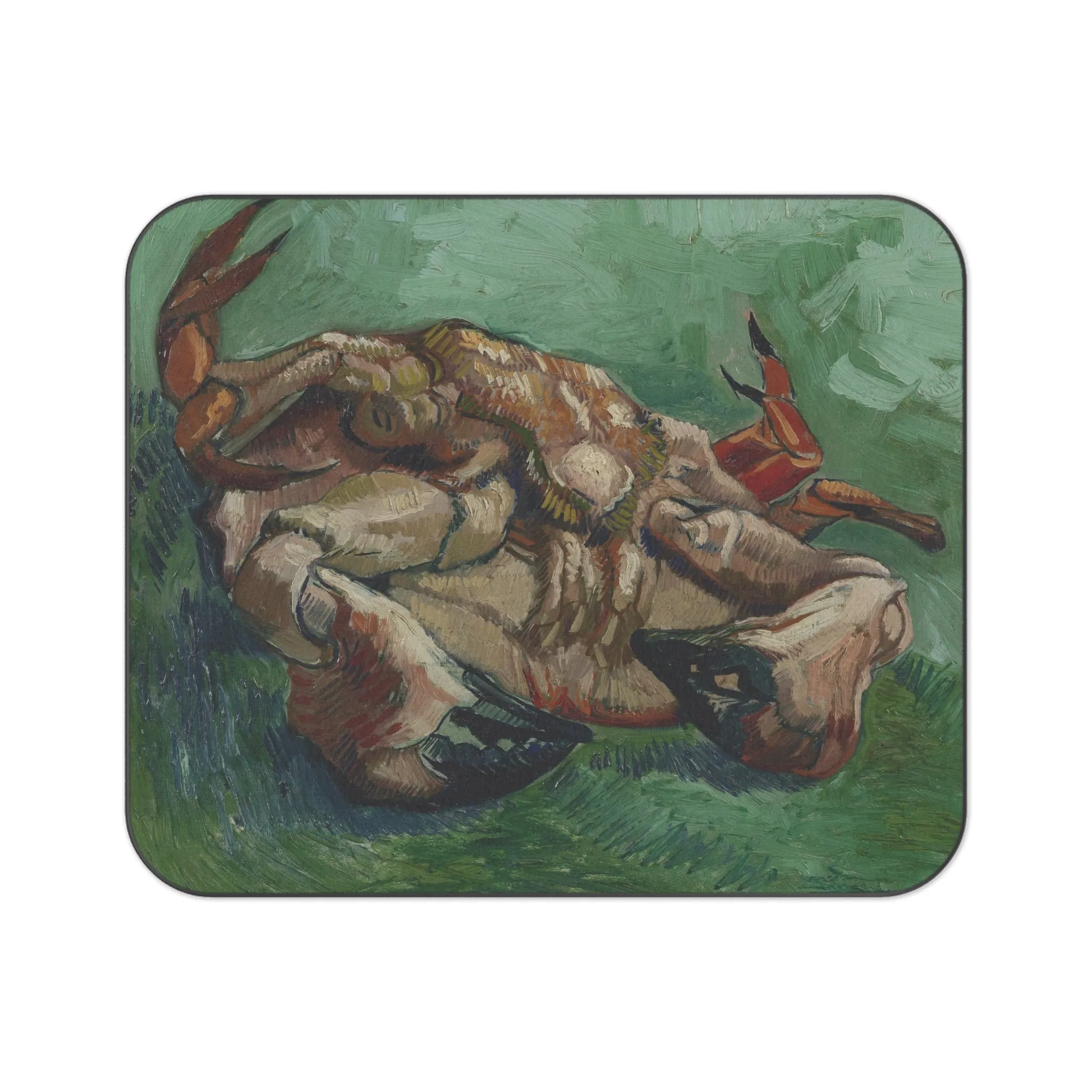 Van Gogh Masterpiece Picnic Blanket: Luxurious Comfort