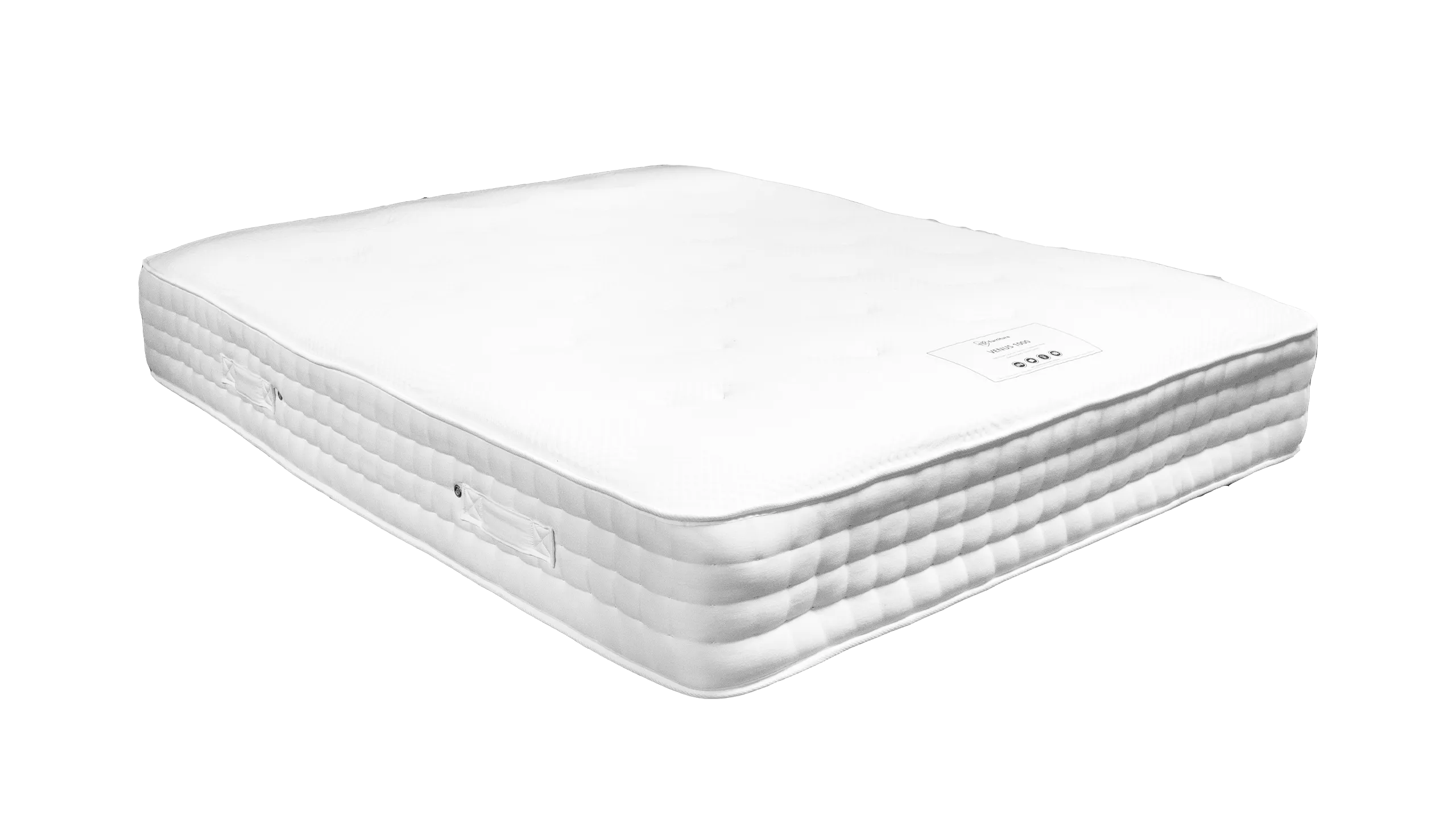 Venus 1000 Double Mattress