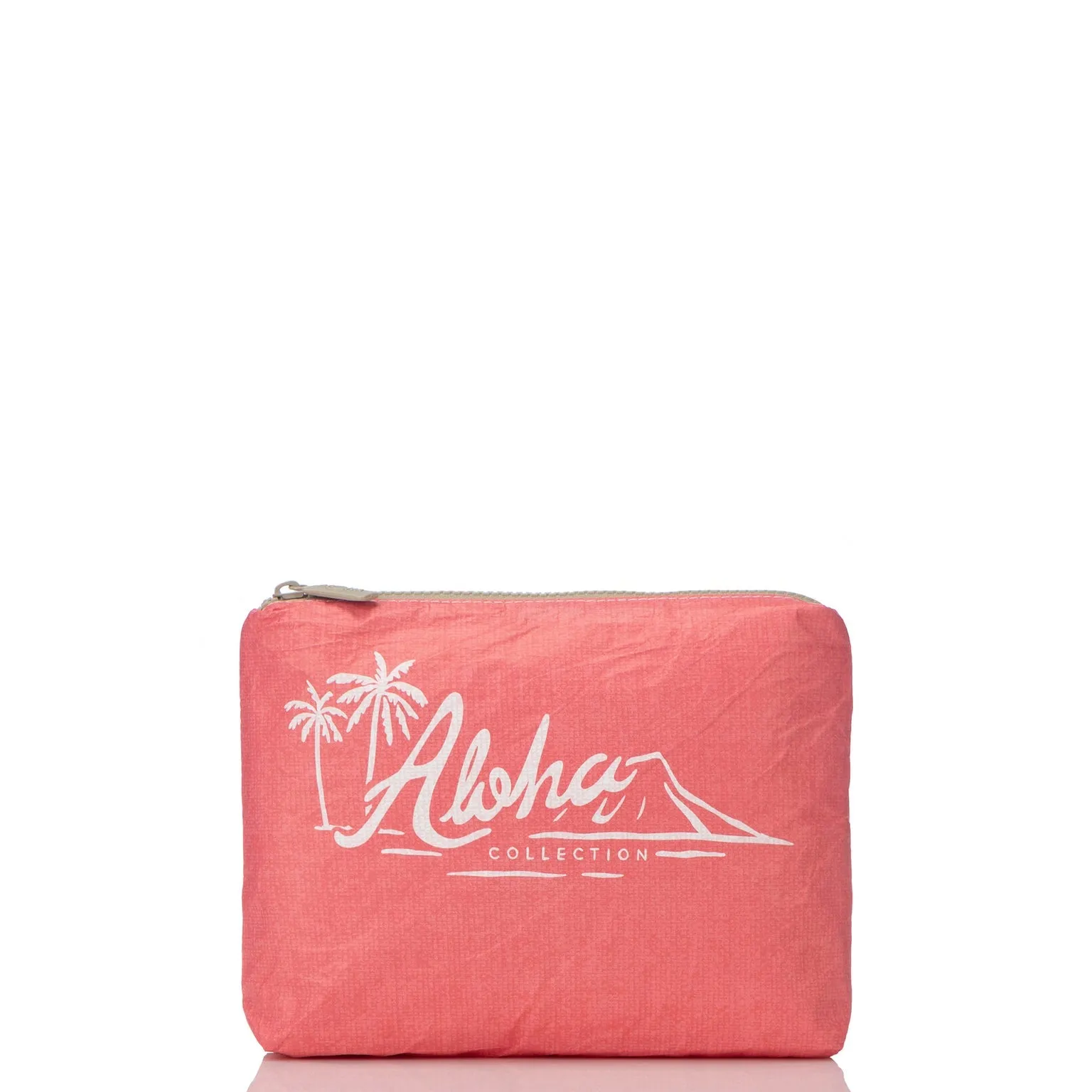 Vintage Aloha Small Pouch
