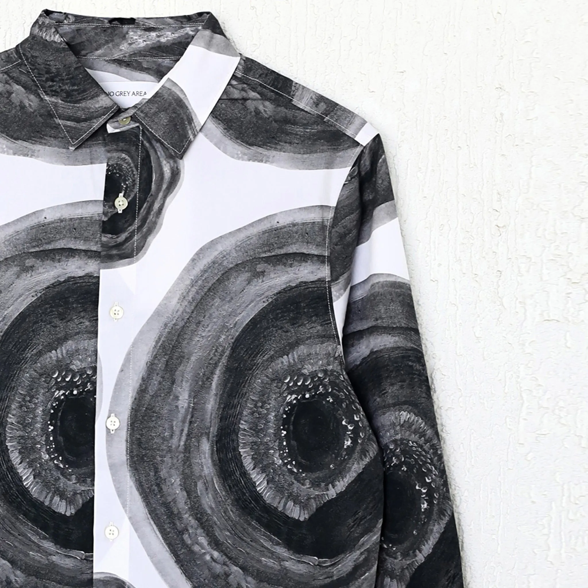 Water Memory Shirt