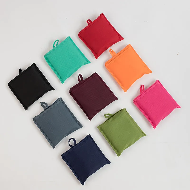 Waterproof Foldable Shopping Bag