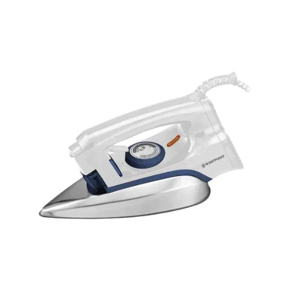 WEST POINT DRY IRON WF-2431