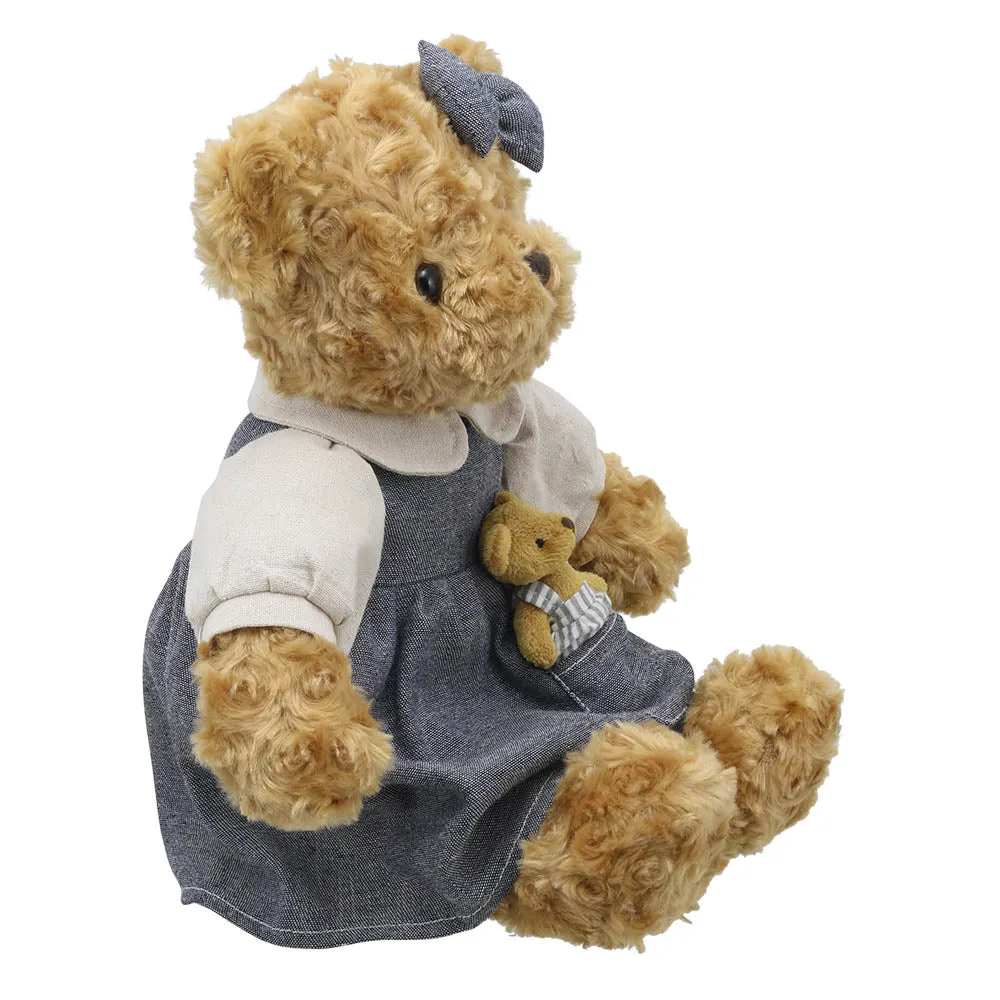 Wilberry Mummy Bear