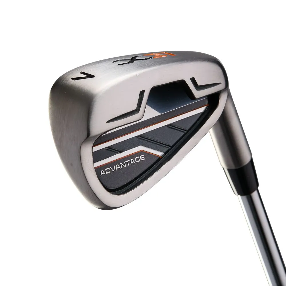 Wilson Staff X31 Advantage Mens Golf Graphite Package Set