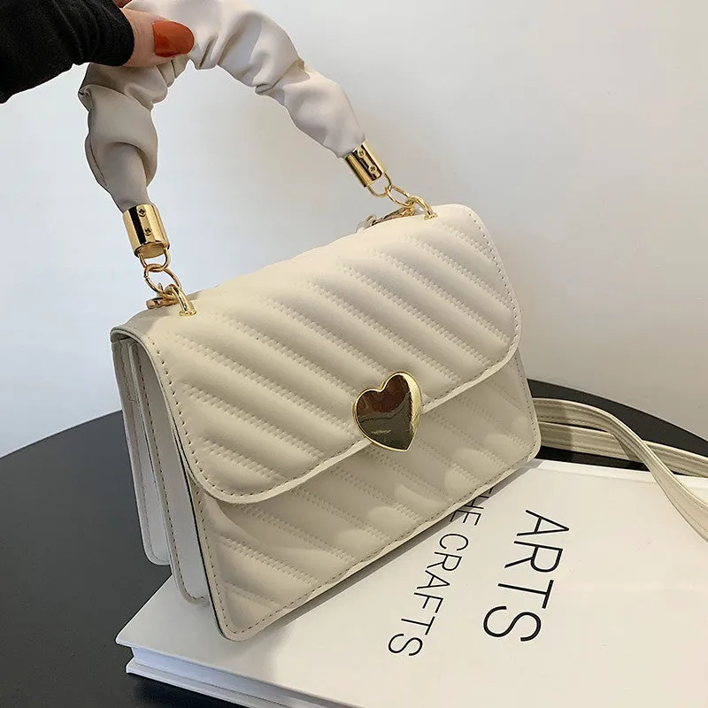 Women's Fashion Small Satchel Bag