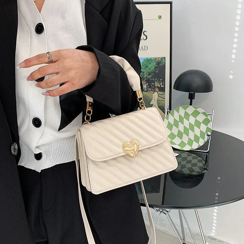 Women's Fashion Small Satchel Bag