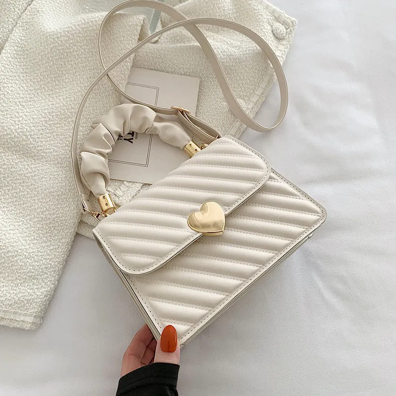Women's Fashion Small Satchel Bag
