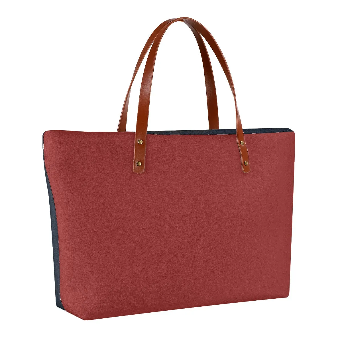 Women's Frenchie Tote Bag - Whimsical Canine Accessory