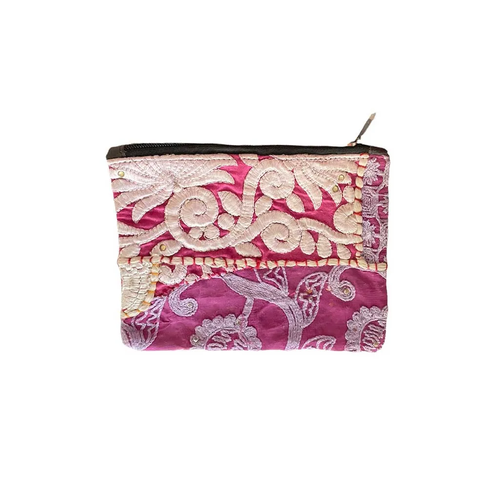 Women's Wallet Small Bag