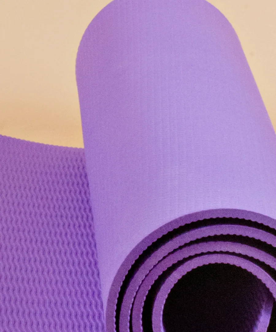 Yoga Mat - Essential (6mm)