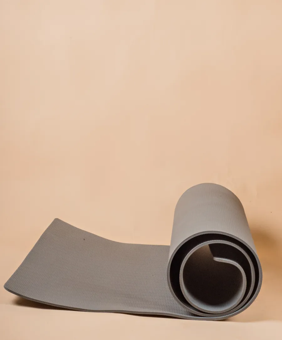 Yoga Mat - Essential (6mm)