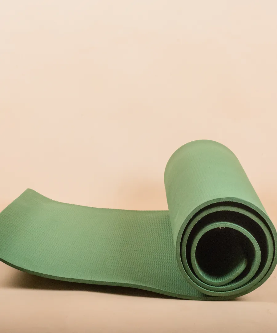 Yoga Mat - Essential (6mm)