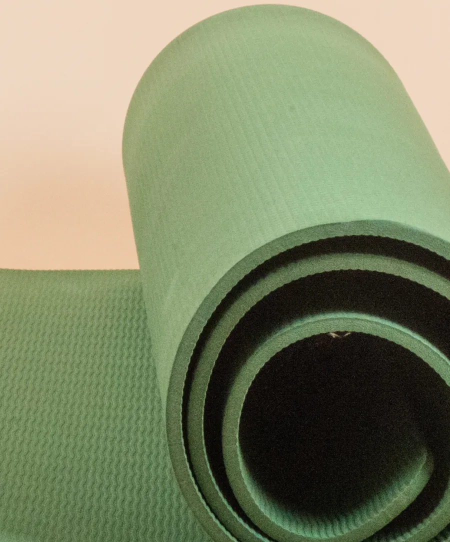 Yoga Mat - Essential (6mm)