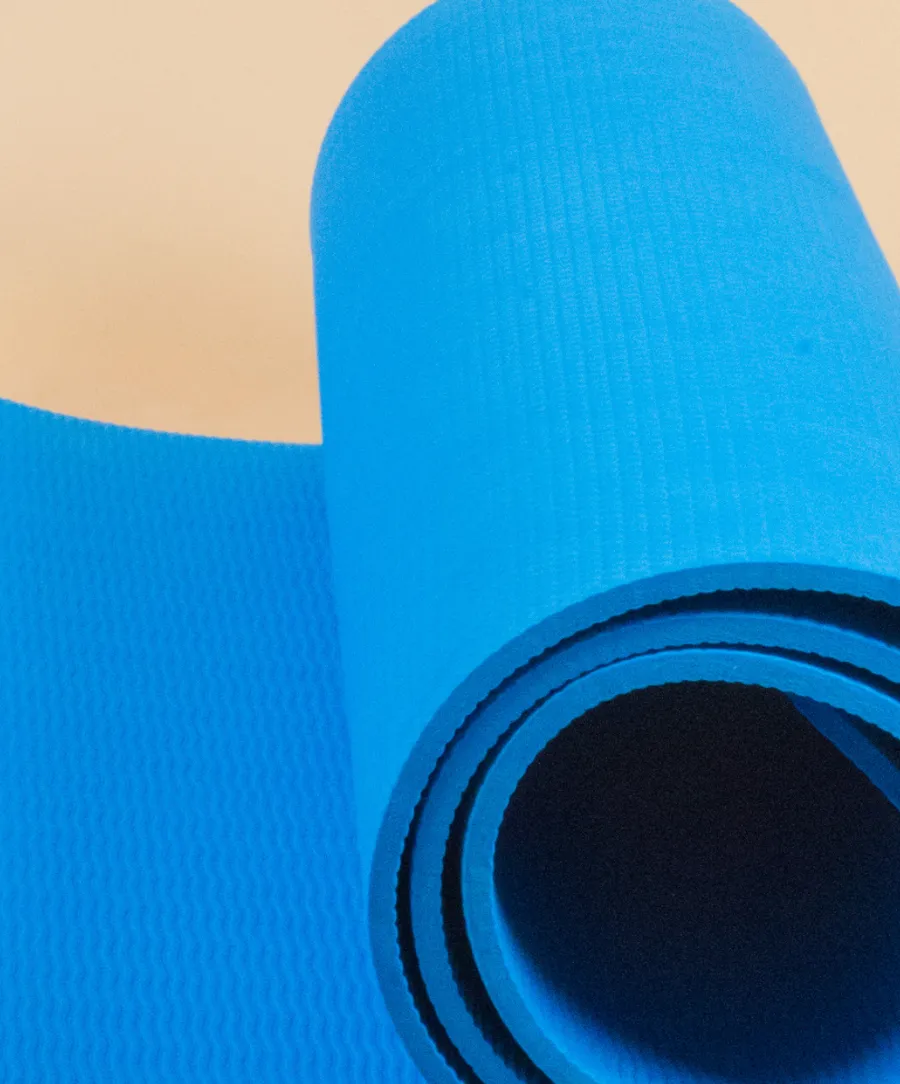 Yoga Mat - Essential (6mm)