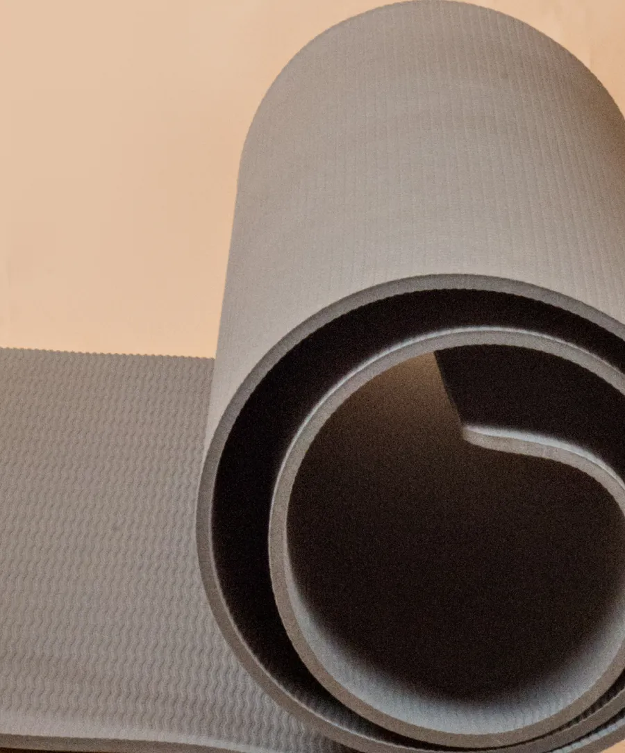 Yoga Mat - Essential (6mm)
