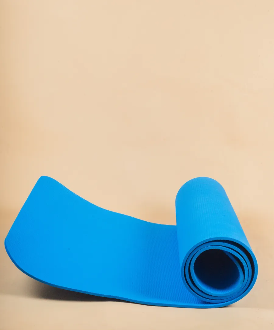 Yoga Mat - Essential (6mm)