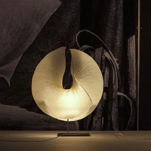 Yoruba Rose LED Table Lamp
