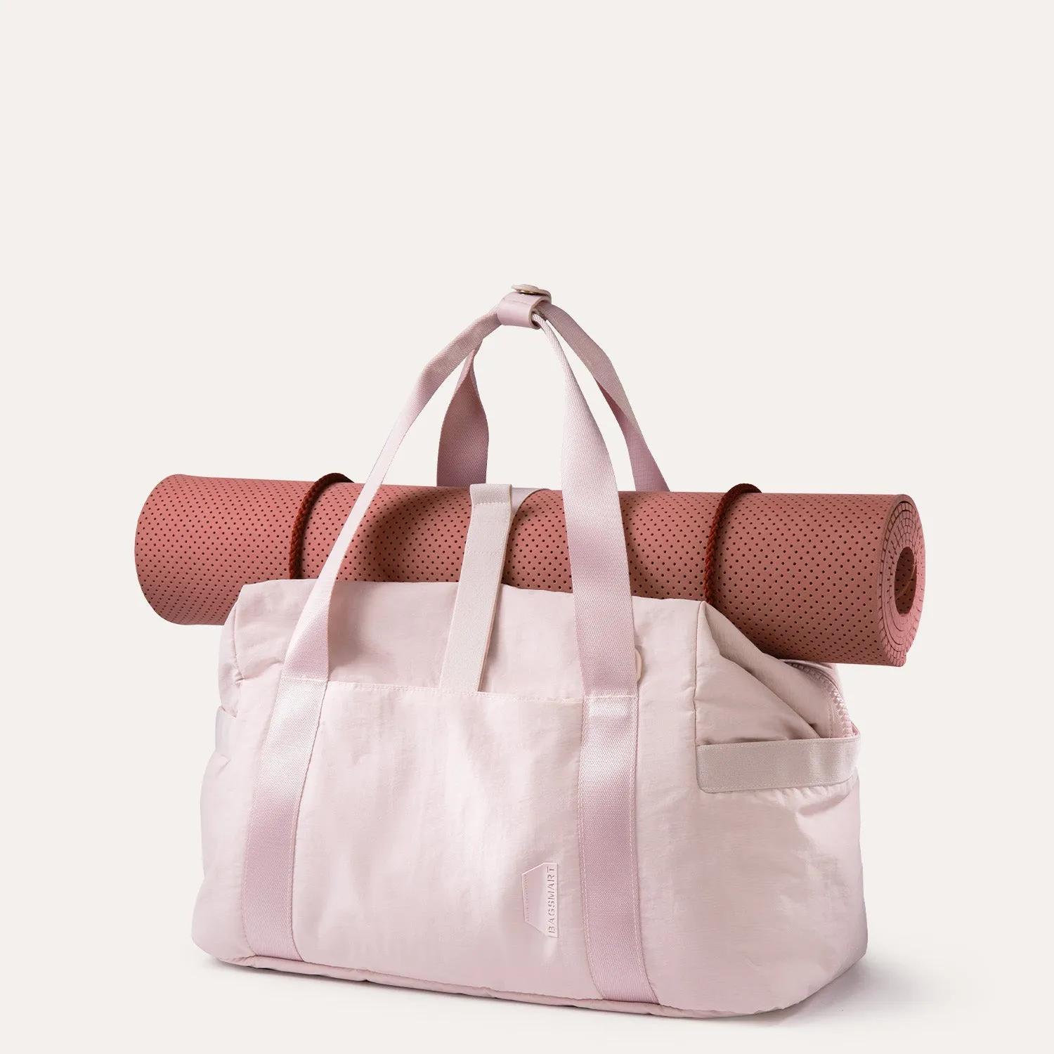 Zoraesque Duffel