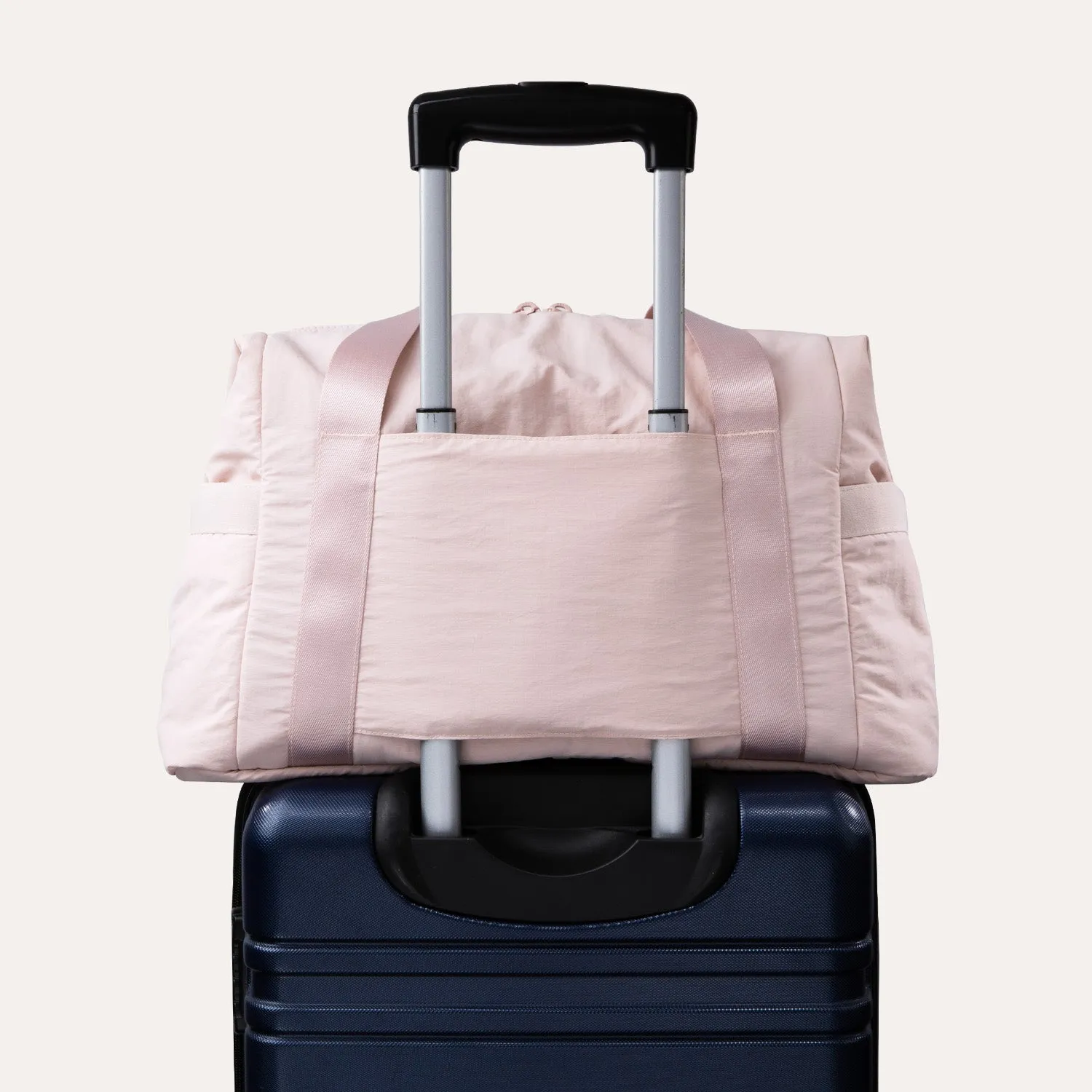 Zoraesque Duffel