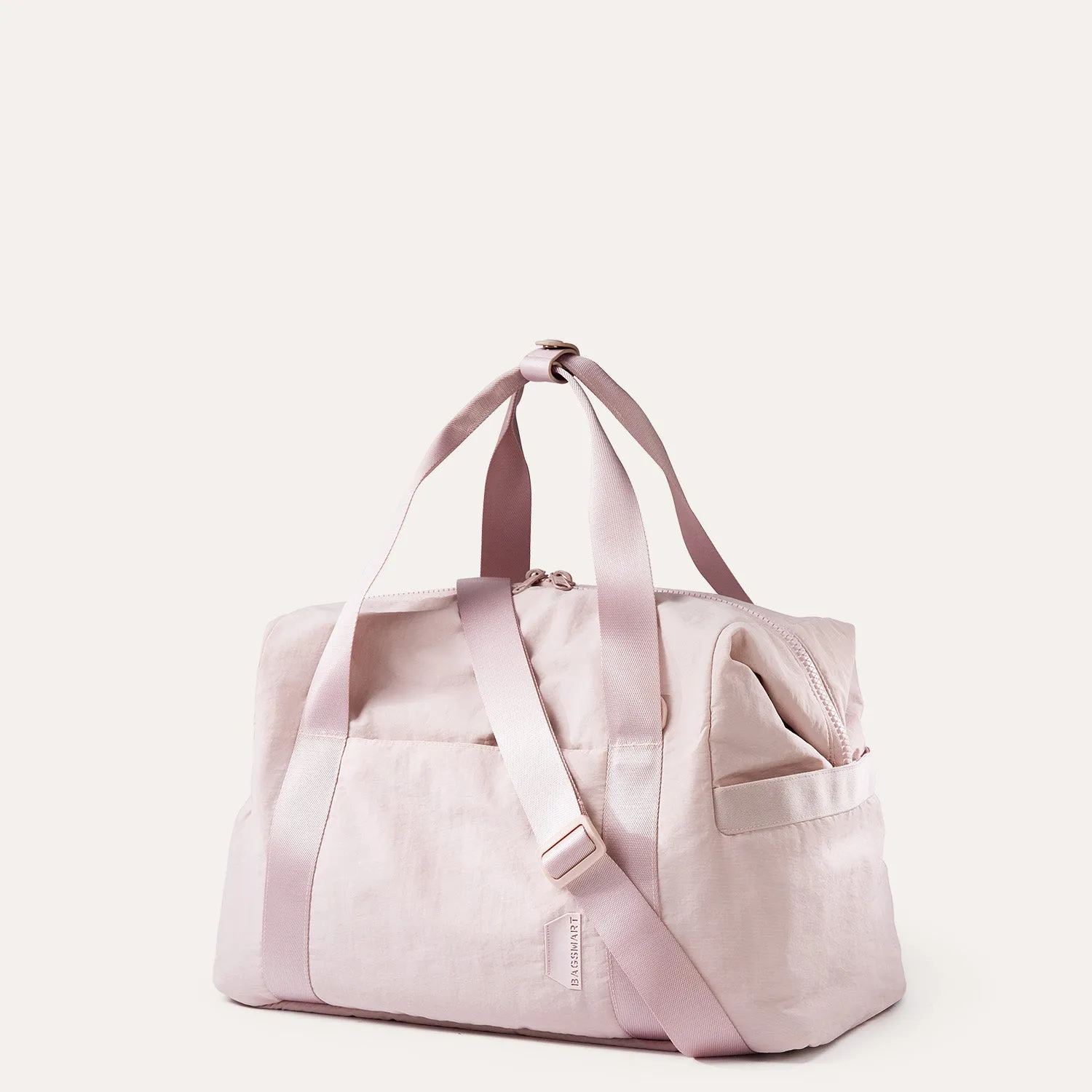 Zoraesque Duffel